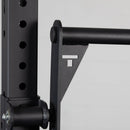 Rack Mount Neck Machine