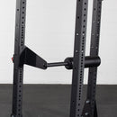 Scratch and Dent - Rack Mount Leg Roller and Lat Tower Knee Holder - FINAL SALE