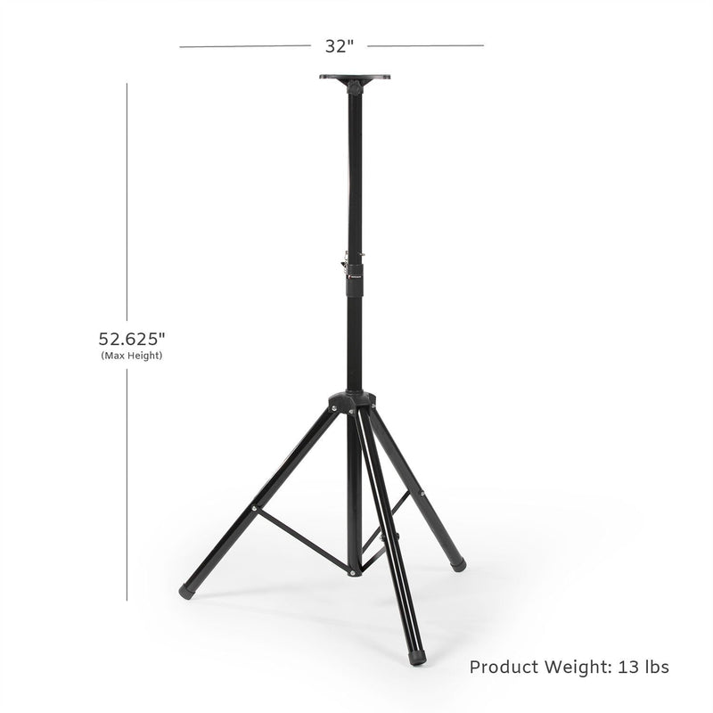 Scratch and Dent - Tripod Timer Stand - FINAL SALE