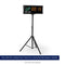 Scratch and Dent - Tripod Timer Stand - FINAL SALE