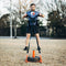 Power Speed Sled with Deluxe Harness