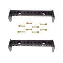 SCRATCH AND DENT - Titan Pro Sled System Arch Attachments - Qty. 2 - FINAL SALE