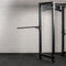 Scratch and Dent - Rack Mounted Youth Pull-Up Bar - FINAL SALE