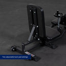 Scratch and Dent - Leg Stretching Machine - FINAL SALE