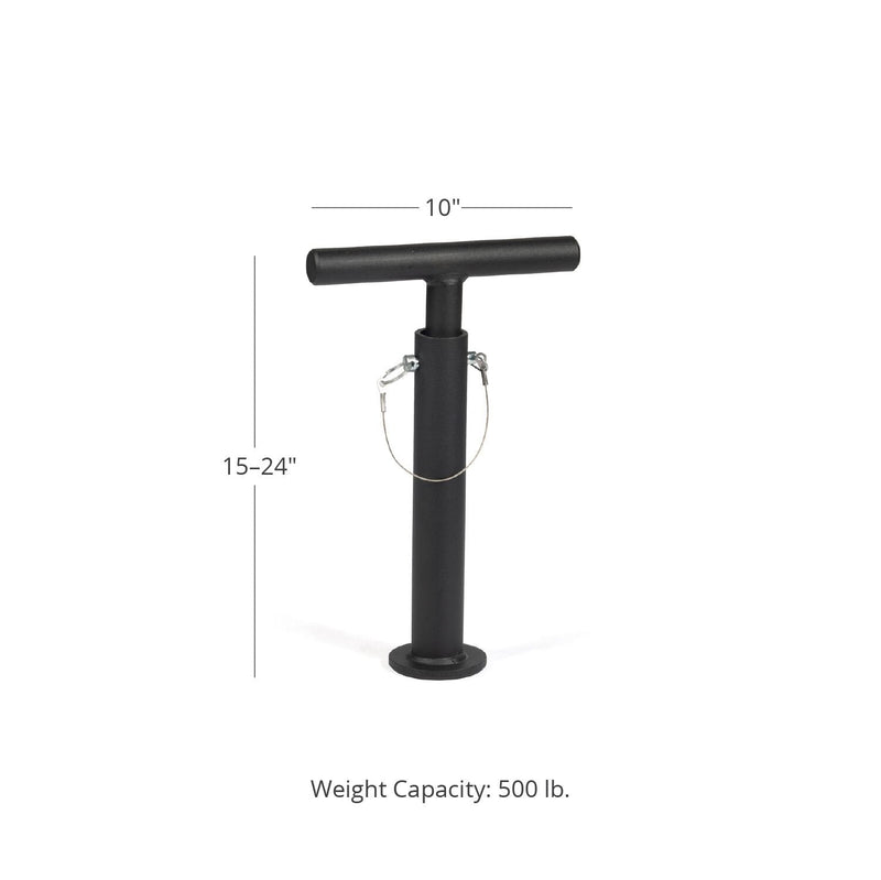 Scratch and Dent - Loadable Power Pin - FINAL SALE