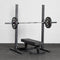 X-3 Series Short Squat Stand