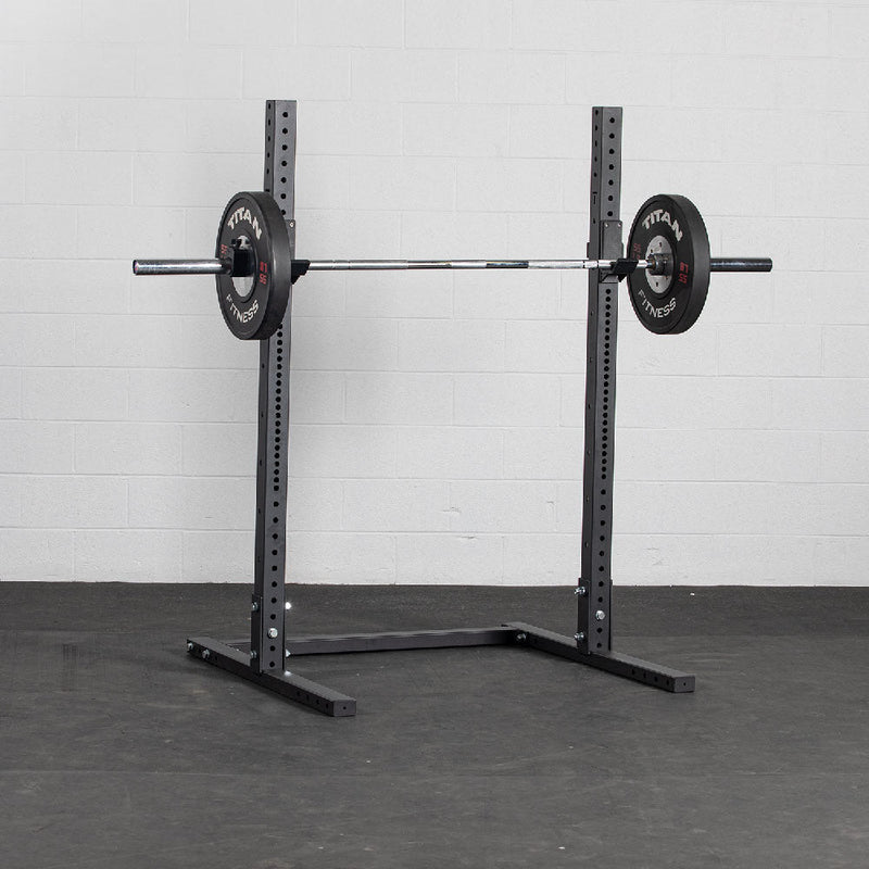 X-3 Series Short Squat Stand