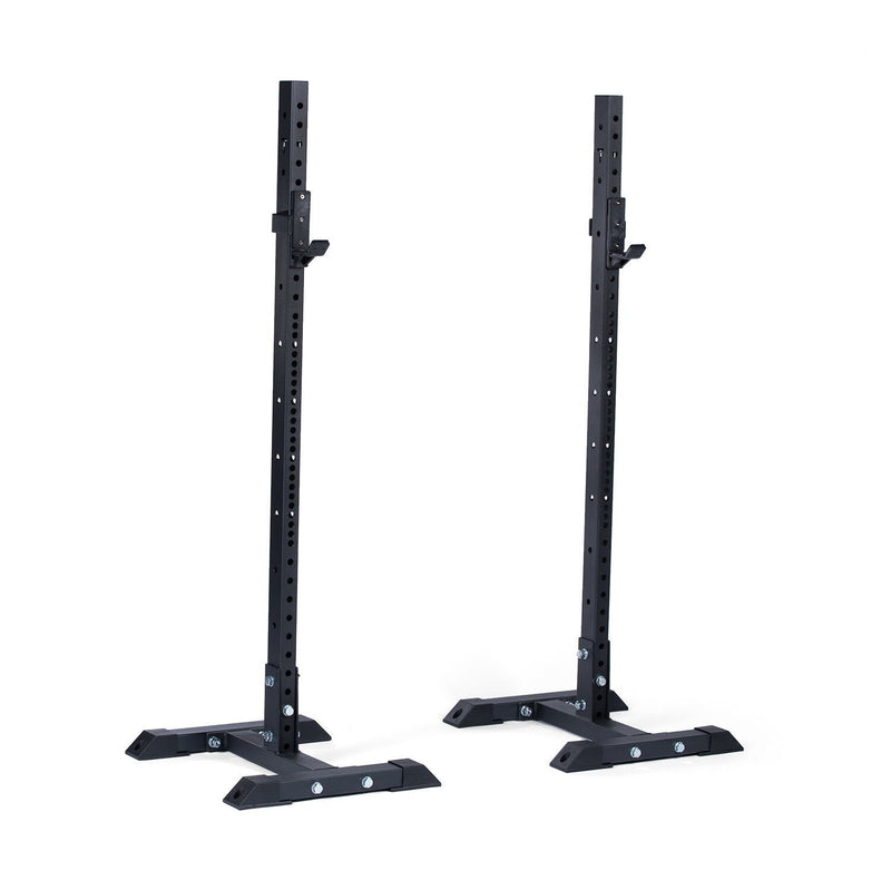 SCRATCH AND DENT - T-3 Series Independent Squat Stand - FINAL SALE