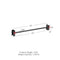 Scratch and Dent, T-3 Series Independent Squat Stand Adjustable Pull-Up Bar