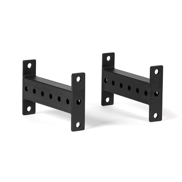 Scratch and Dent - 12-in T-3 Series Space Saving Rack Side Bracings - FINAL SALE