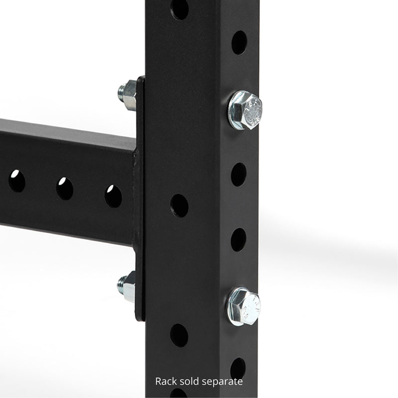 Scratch and Dent, 12" T-3 Series Space Saving Rack Side Bracings