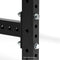 12-in T-3 Series Space Saving Rack Side Bracings