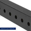 T-3 Series Space Saving Rack Side Bracings