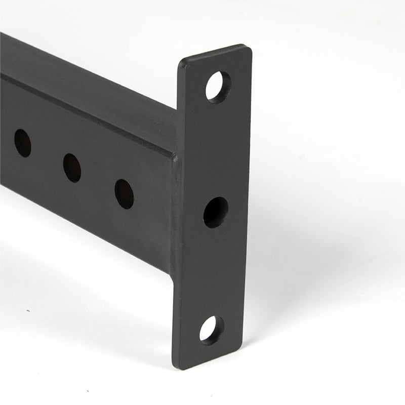 Scratch and Dent, 12" T-3 Series Space Saving Rack Side Bracings