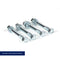 12-in T-3 Series Space Saving Rack Side Bracings