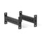 18-in T-3 Series Space Saving Rack Side Bracings