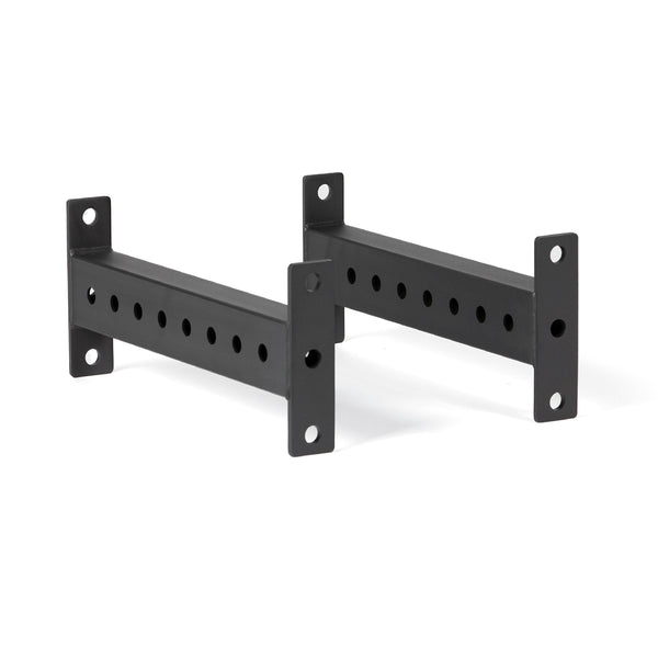 Scratch and Dent - 18-in T-3 Series Space Saving Rack Side Bracings - FINAL SALE