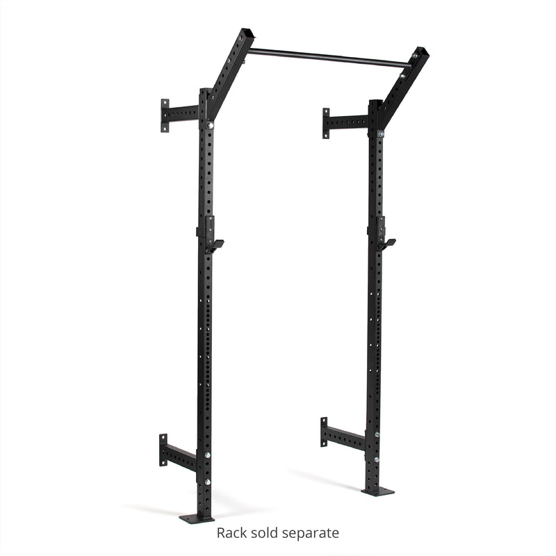 18-in T-3 Series Space Saving Rack Side Bracings