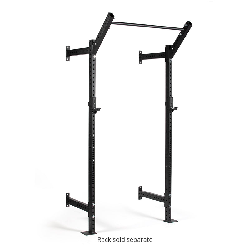 24-in T-3 Series Space Saving Rack Side Bracings