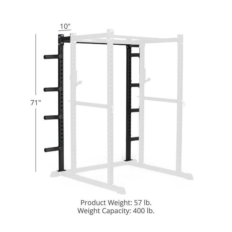 T-2 Series 10" Extension Kit