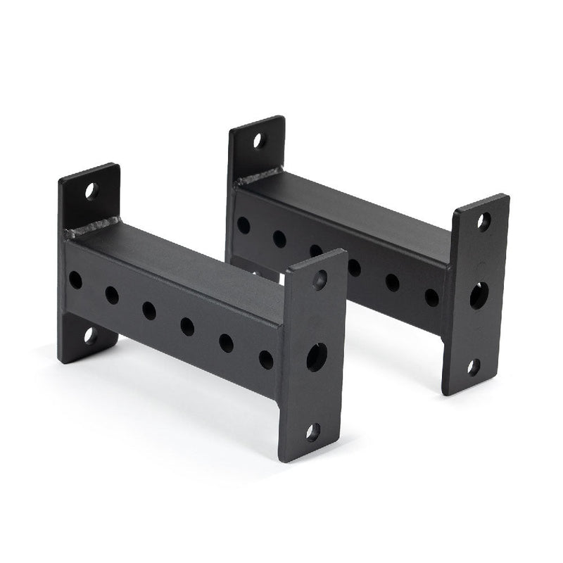 X-3 Series Space Saving Rack Side Bracings | 12"