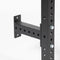 X-3 Series Space Saving Rack Side Bracings