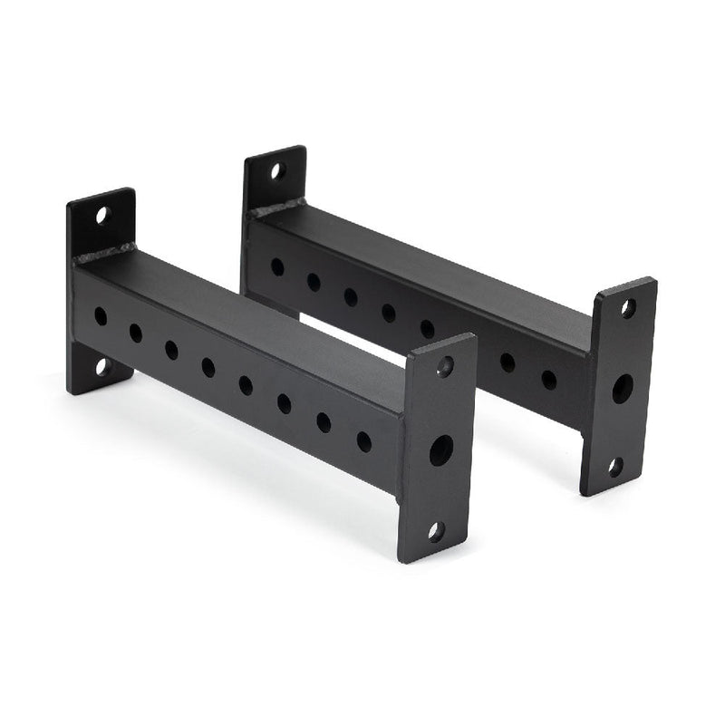 Scratch and Dent, 18" X-3 Series Space Saving Rack Side Bracings