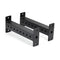 X-3 Series Space Saving Rack Side Bracings | 18"