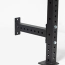 Scratch and Dent, 18" X-3 Series Space Saving Rack Side Bracings