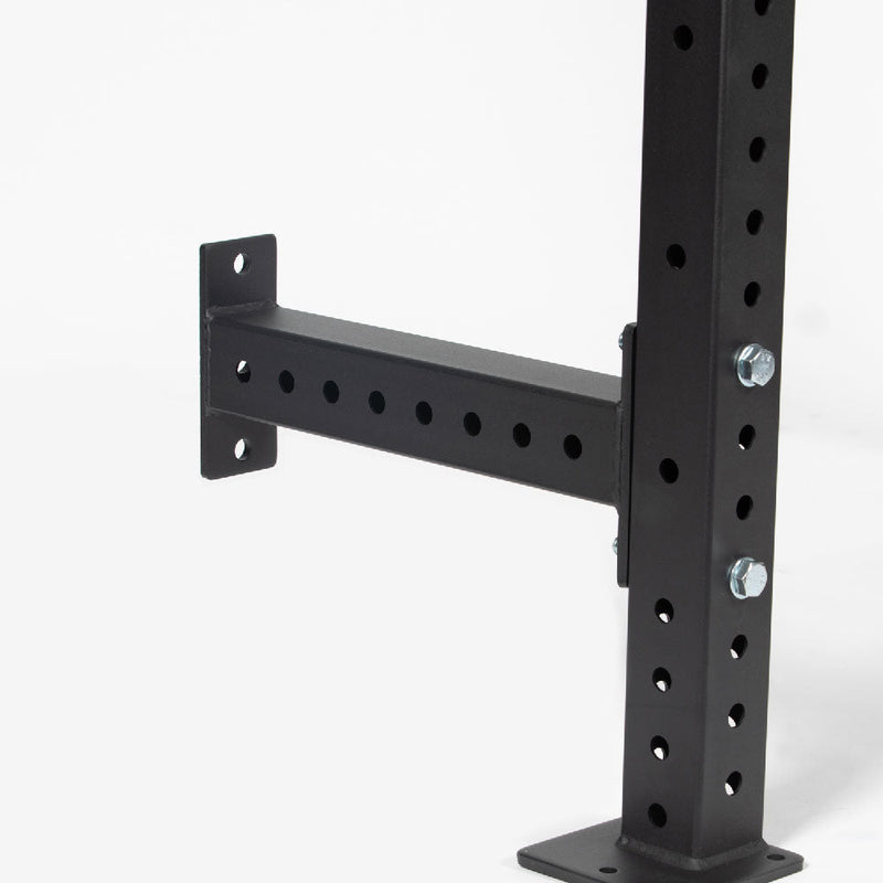 X-3 Series Space Saving Rack Side Bracings