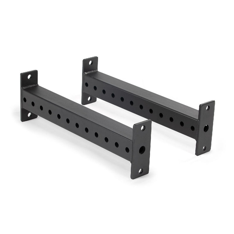 X-3 Series Space Saving Rack Side Bracings | 24"