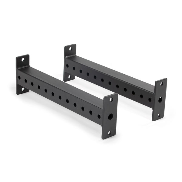 SCRATCH AND DENT - 24-in X-3 Series Space Saving Rack Side Bracings - FINAL SALE