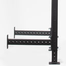 X-3 Series Space Saving Rack Side Bracings