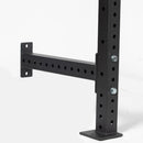 X-3 Series Space Saving Rack Side Bracings