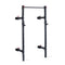 T-3 Series Folding Power Rack - Rack Height: 91" - Rack Depth: 21" | 91" / 21"