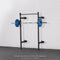 T-3 Series Folding Power Rack