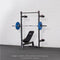 T-3 Series Folding Power Rack