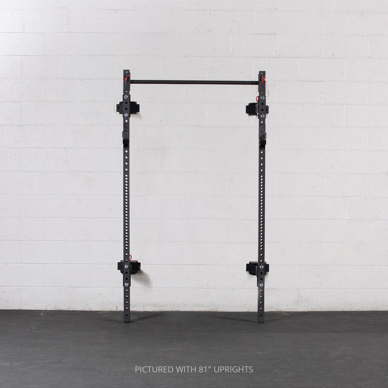 T-3 Series Folding Power Rack