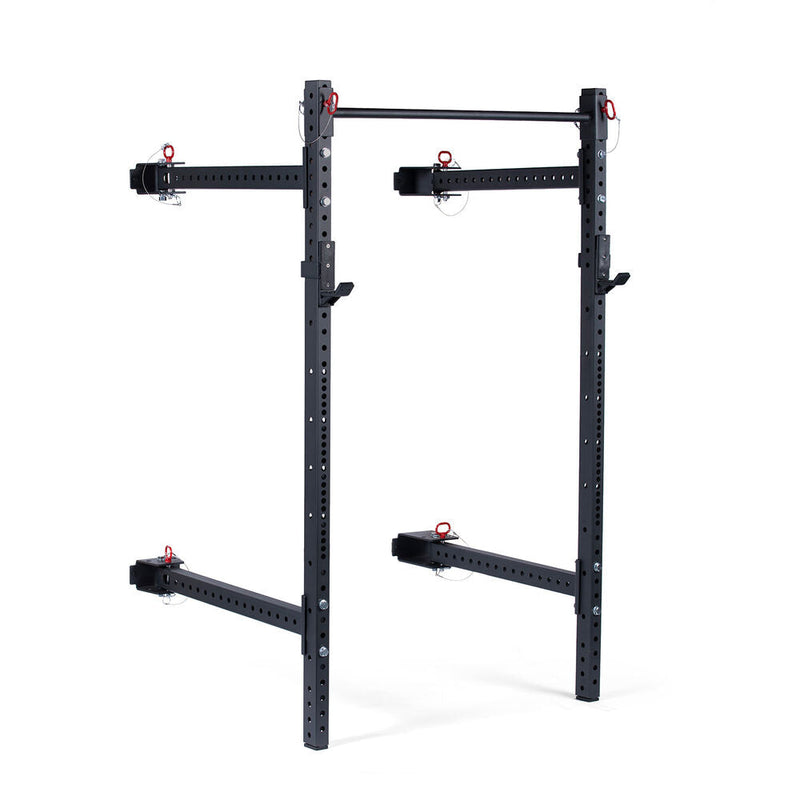 Scratch and Dent, T-3 Series Folding Power Rack