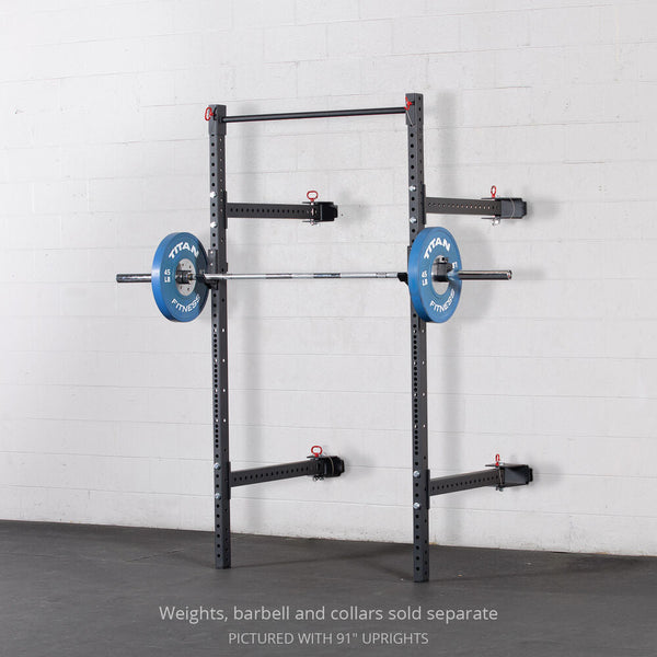 Scratch and Dent, T-3 Series Folding Power Rack