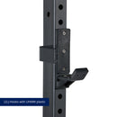 T-3 Series Folding Power Rack