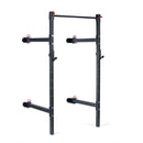 T-3 Series Folding Power Rack - Rack Height: 91" - Rack Depth: 41" | 91" / 41"