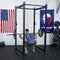 Scratch and Dent, T-3 Series Power Rack 91" 24"