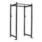 Scratch and Dent, T-3 Series Black Tall Power Rack with 36" Depth