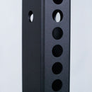 Scratch and Dent, T-3 Series Black Tall Power Rack with 36" Depth