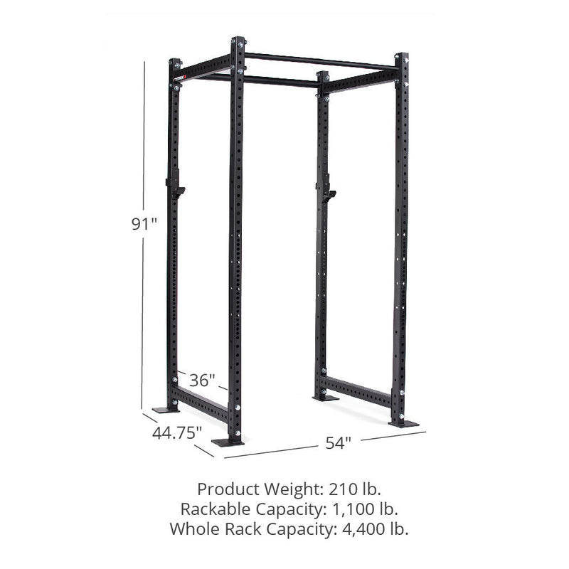 T-3 Series Power Rack 91" 36"