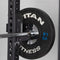 TITAN Series Power Rack 90" 42"