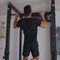 TITAN Series 1.25" Single Pull-Up Bar