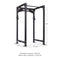 TITAN Series Power Rack 90" 42"