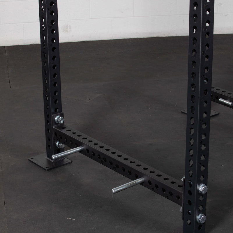 TITAN Series Power Rack 90" 42"